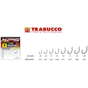 TRABUCCO 115XK #20