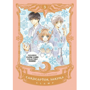 Cardcaptor Sakura Collectors Edition 3