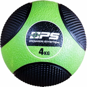 Žogica Power System POWER SYSTEM MEDICINE BALL 4KG