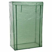 ProGarden Vrtna folijska rastlinjak 100 x 50 x 150 cm