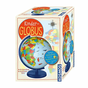 Globus Kosmos 673024 Plastika (Obnovljeno B)