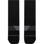 New Balance Pro Run Graphic Crew Socks