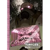 Teenage Mutant Ninja Turtles Splitter Collection 10