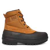 Cizme za snijeg Helly Hansen Fraser Mid 12042 725 Smeda