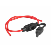 CARMOTION Meduosigurac Niski Profil 30cm/18mm