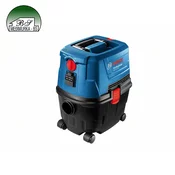 Usisavač za mokro-suho usisavanje GAS 15 PS BOSCH