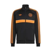 ADIDAS PERFORMANCE Jakna za trening Ajax Amsterdam oranžna/črna