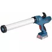 Bosch Akumulatorski pištolj za zaptivanje GCG 18V-600 bez baterije i punjaca 06019C4001