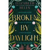 Broken by Daylight