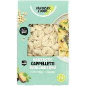 Cappelletti z dimljenim tofujem, BIO, Vantastic foods, 250g