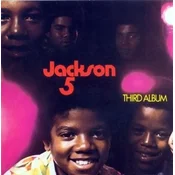 The Jackson 5 - Third Album (Reissue) (Limited Edition) (180 g) (LP)
