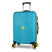 ZOOZIE BAGS Kofer PLEOTAZ