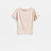 Reserved - Bluza s mešavinom viskoze
