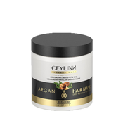 FONEX Maska za oporavak kose Argan 500ml