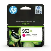 HP Kertridž 953XL F6U17A magenta