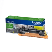 Brother TN247 Yellow