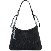 Desigual Ženska torbica Romeo Floral Total 25WAXP402000
