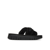 Natikači Roxy HY62277-5 Črna