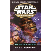 Star by Star: Star Wars Legends (the New Jedi Order)