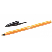 Kemijska olovka BIC Orange Original Fine - 0.8 mm, crna