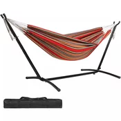 BOLZZ Ležaljka za plažu 3 m camp 2