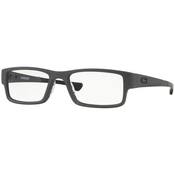 Oakley Airdrop OX8046-13 M (53) Siva/Kristalna