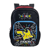 CyP Brands Pokémon šolski nahrbtnik velik - barvna izdaja