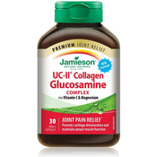 Jamieson Collagen Glukozamin, 30 kapsula