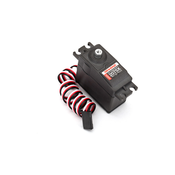 Traxxas servo 2075X MG z visokim navorom vodoodporen