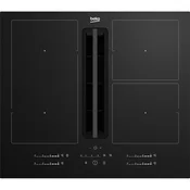 BEKO Ugradna indukciona ploca HIXI 64700 UF crna