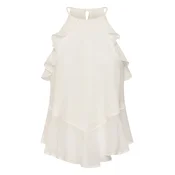 Cream Bluza CRIsabelle bela