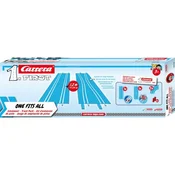 Carrera FIRST Track Pack