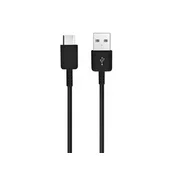 SAMSUNG EP-DW720CBE podatkovni kabel USB - Type-C, 150 cm, CRN