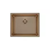 ALVEUS MONARCH SUDOPER QUADRIX 50 Copper