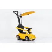 Guralica Beetle 3in1 JQ618-1 White