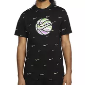 Nike Majice črna XL DO2250010