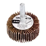 Preklopni disk 40 x 15 x 6 mm, P40 58T392