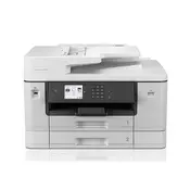 Brother MFC-J3530DW, A3, Print/Scan/Copy/Fax, print 1200x4800dpi, 22/20ppm, duplex/ADF, 2.7 touch display, USB/LAN/Wi-Fi