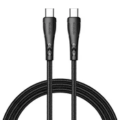 MCDODO CA-7641 KABL 60W, TIP-C na TIP-C, Dužina 1,2m