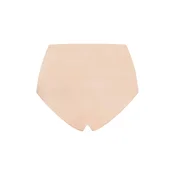 Bye Bra Spodnje hlače za oblikovanje Waist Control bež