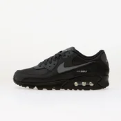 Sneakers Nike Air Max 90 Premium Dk Smoke Grey/ Cool Grey-Black EUR 47