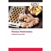 Plantas Medicinales.