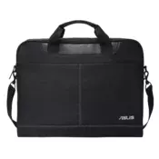 ASU ASUS Nereus notebook case 40.6 cm (16) Briefcase Black