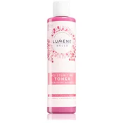 Lumene Hellä Moisture Replenishing tonik za suho kožo 200 ml za ženske
