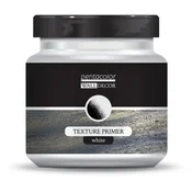 Stenski dekor Bela osnovna tekstura | 1000 ml