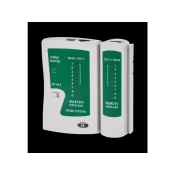 CABLETECH tester kablov RJ45, RJ11, RJ12