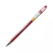 Pilot gel roler G-1 0,5 rdeč BL-G1-5 R