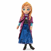 Disney pliš Frozen Anna 25 cm