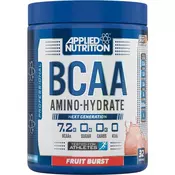 APPLIED NUTRITION BCAA Amino Hydrate 450 g icy blue razz