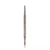 Catrice SlimMatic vodoodporen svinčnik za obrvi odtenek 030 Dark 0 05 g